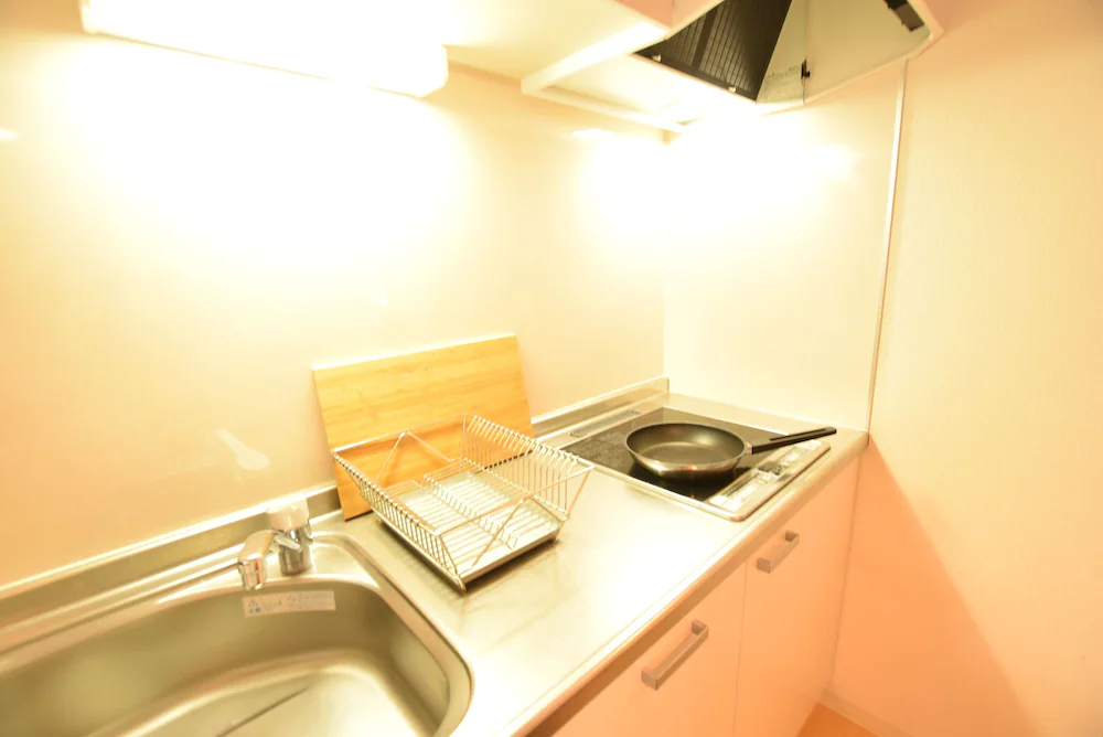 Yokoduna Hostel
