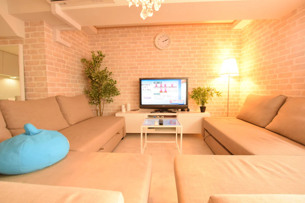 Yokoduna Hostel