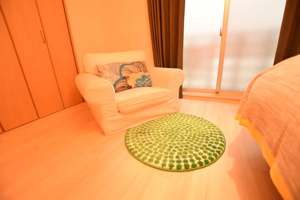Yokoduna Hostel