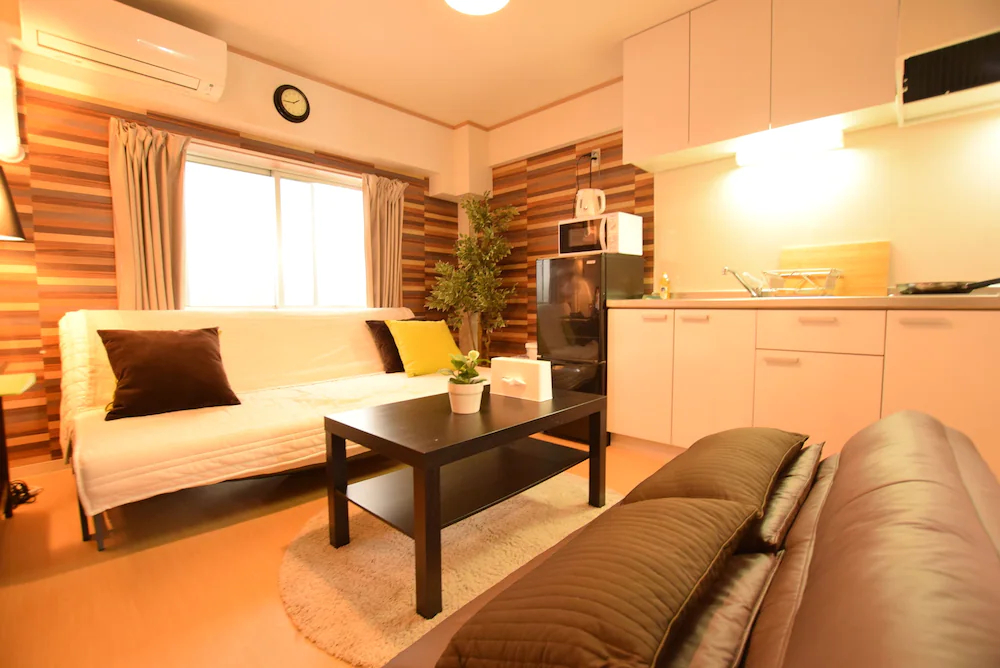 Yokoduna Hostel