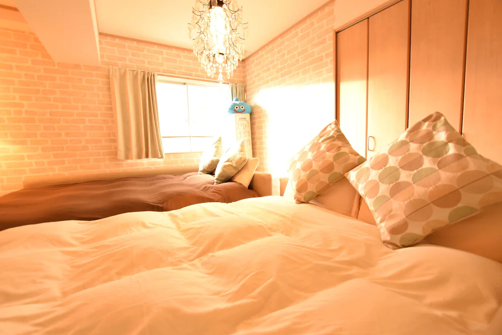 Yokoduna Hostel