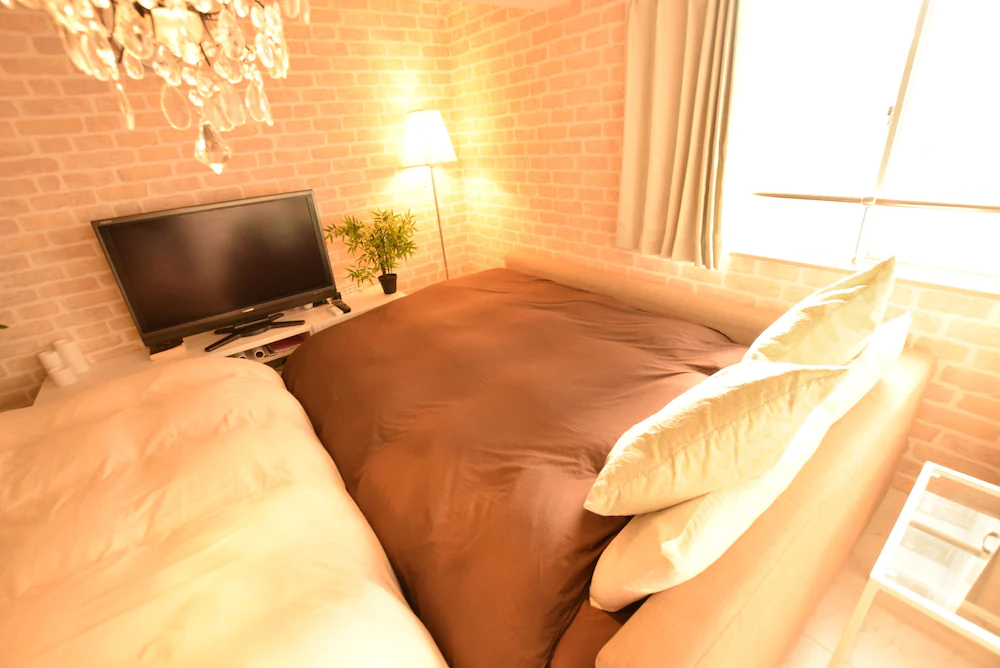 Yokoduna Hostel
