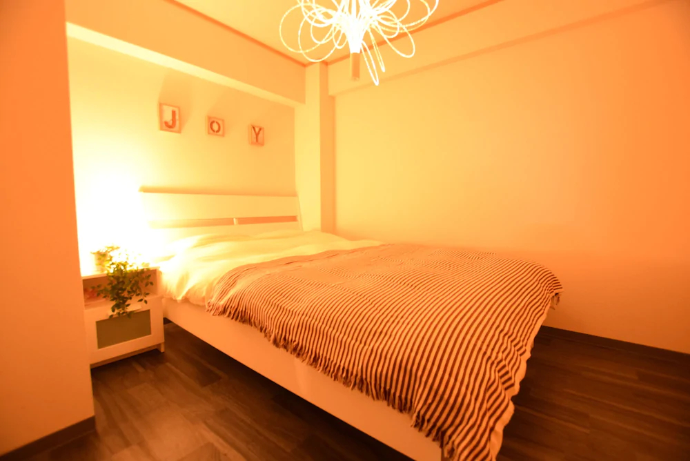 Yokoduna Hostel