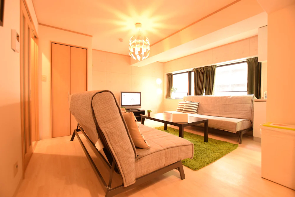 Yokoduna Hostel