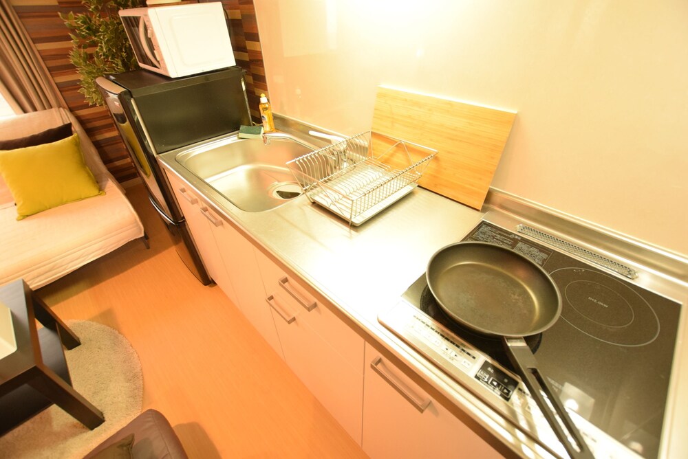 Yokoduna Hostel