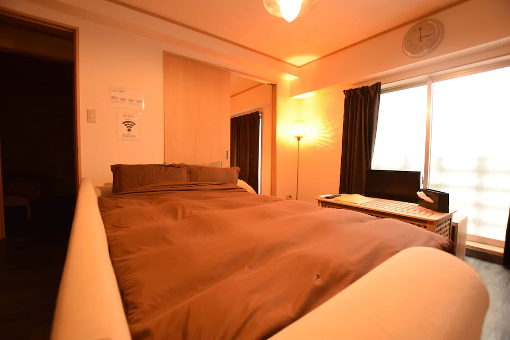 Yokoduna Hostel
