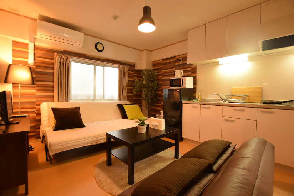 Yokoduna Hostel