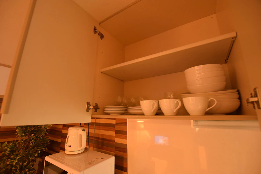 Yokoduna Hostel