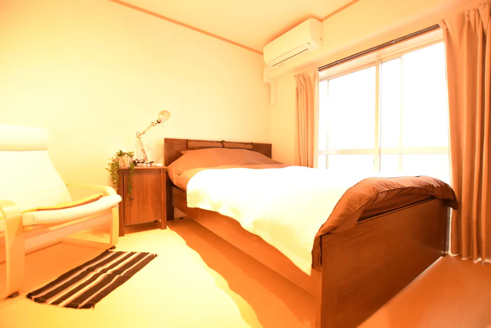 Yokoduna Hostel