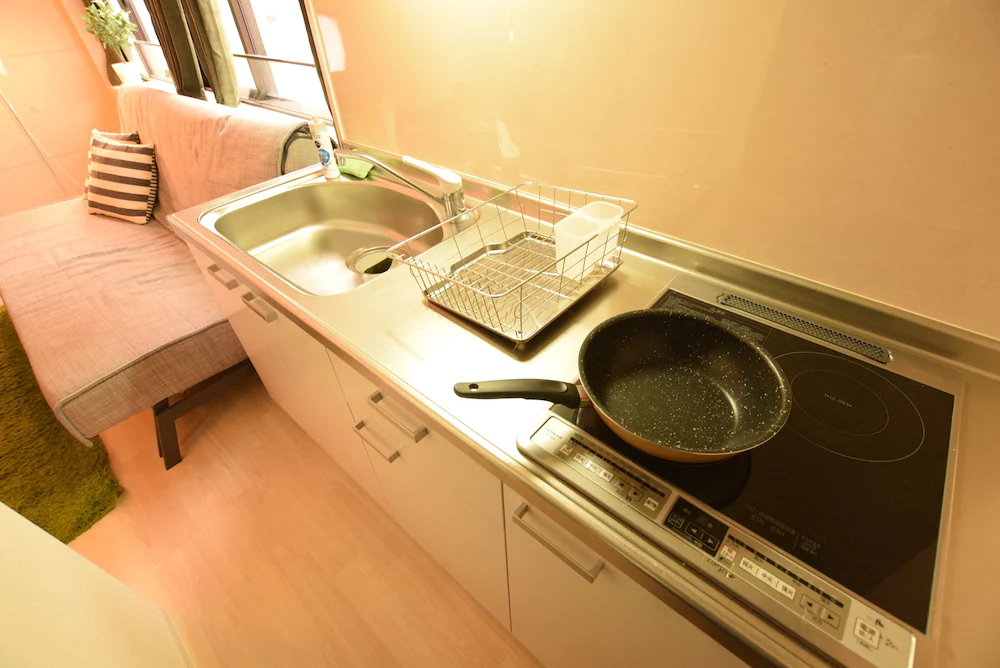 Yokoduna Hostel