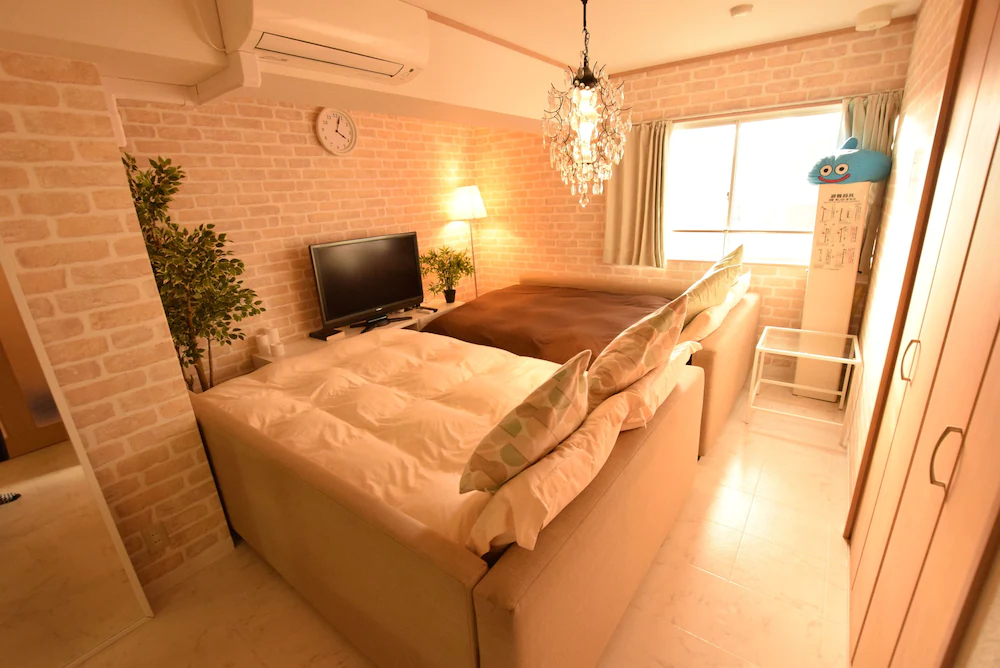 Yokoduna Hostel