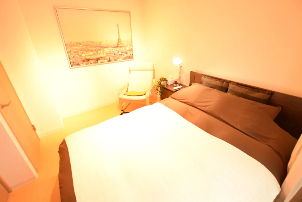 Yokoduna Hostel