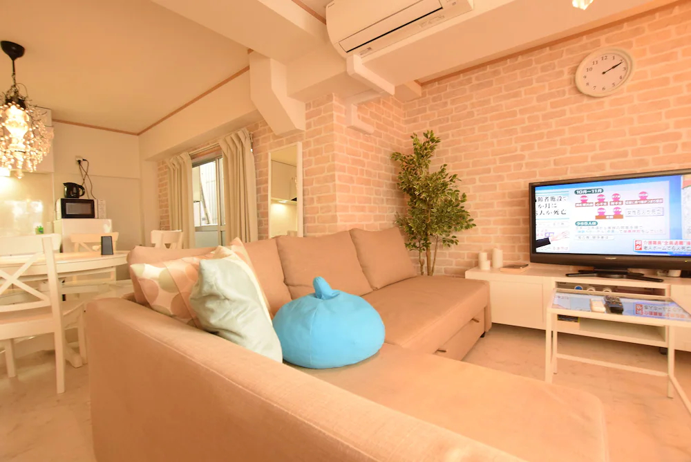 Yokoduna Hostel