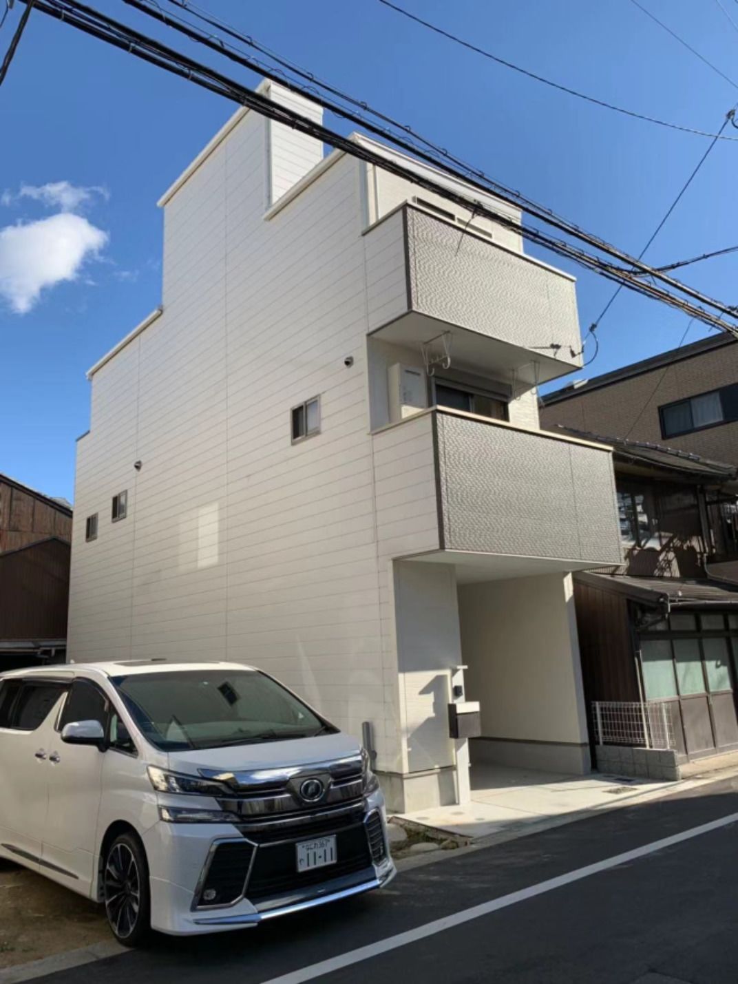 Yoshiokake Matsu 1