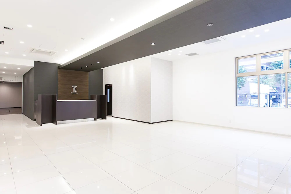 Y's HOTEL Shin Osaka