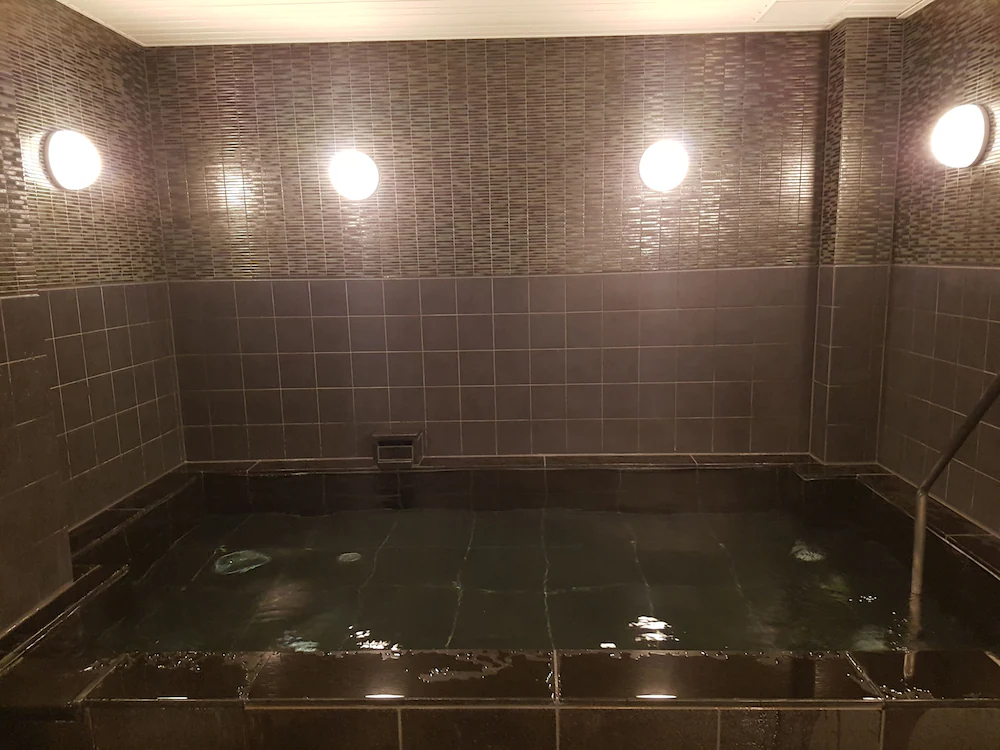 Y's HOTEL Shin Osaka
