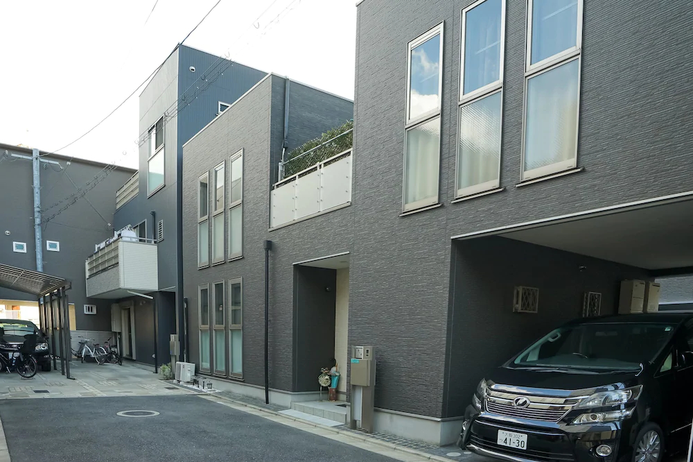 Yukinoyado