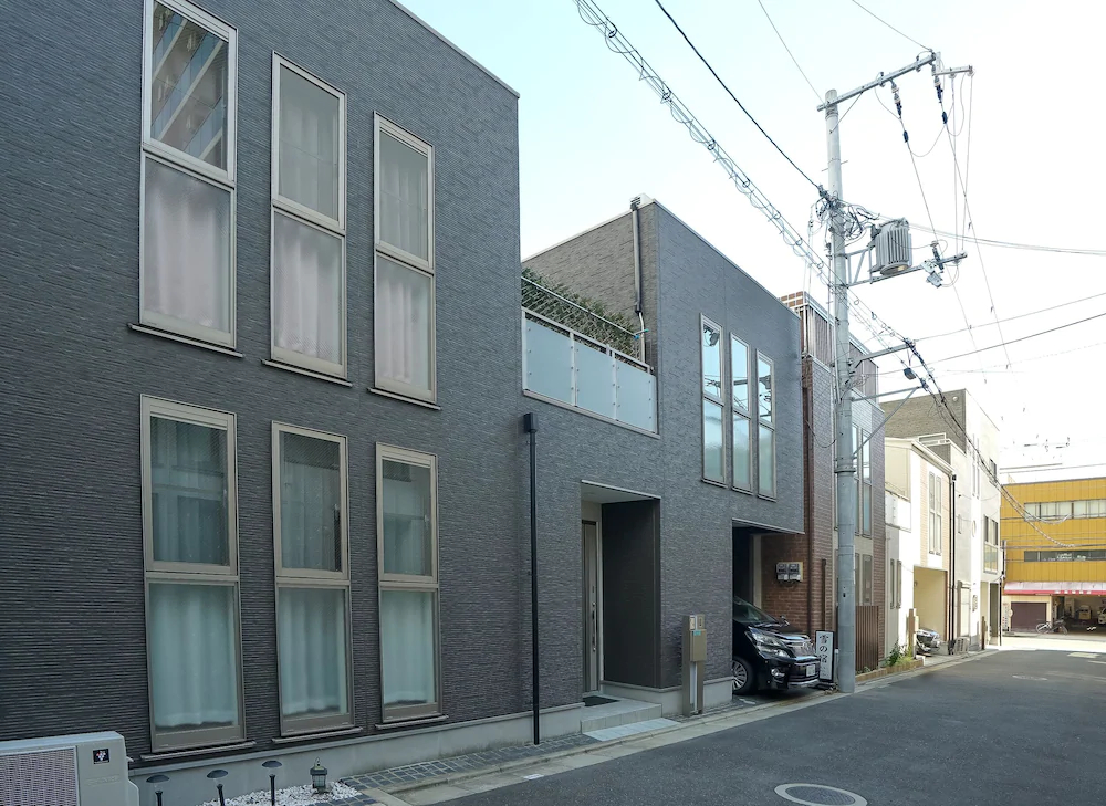 Yukinoyado
