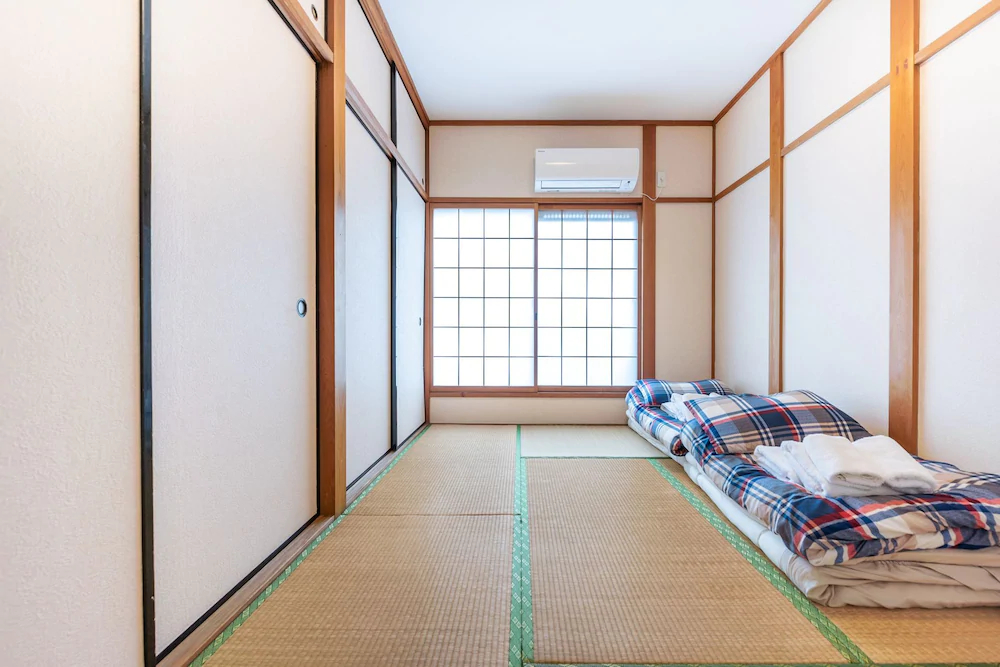 Yuyu House - Imazado Kiki