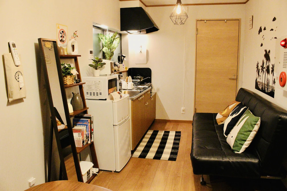 Yuyu House - Imazado Kiki