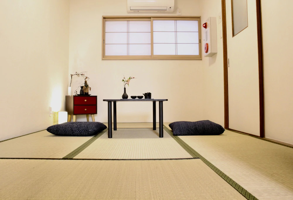 Yuyu House - Imazado Kiki