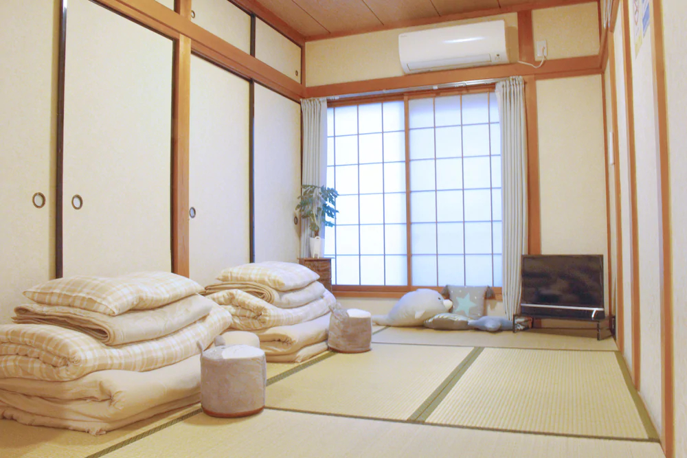 Yuyu House - Imazado Kiki
