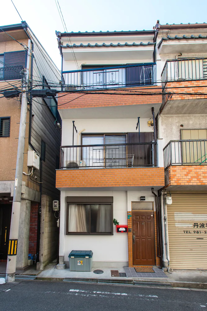 Yuyu House - Imazado Kiki