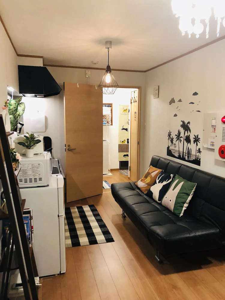Yuyu House - Imazado Kiki