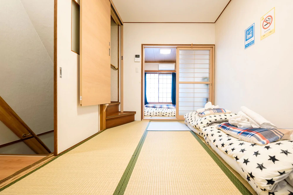 Yuyu House - Imazado Kiki