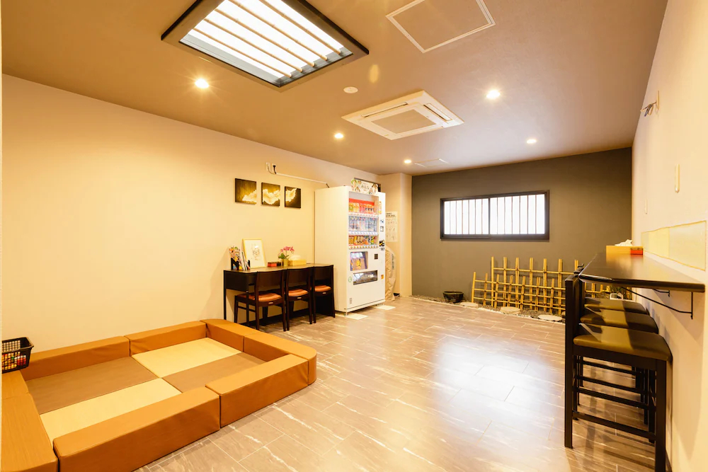 Yuyu Ukiyo Hotel