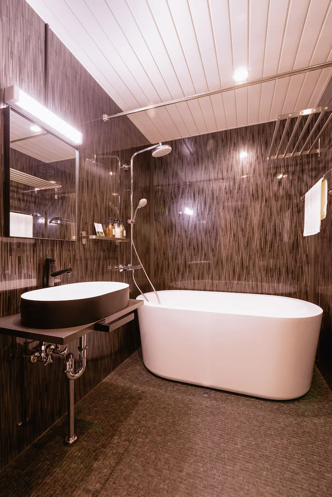 Yuyu Ukiyo Hotel