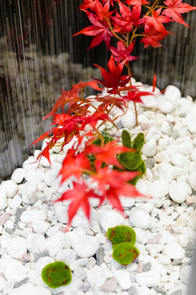 Yuyu Ukiyo Hotel