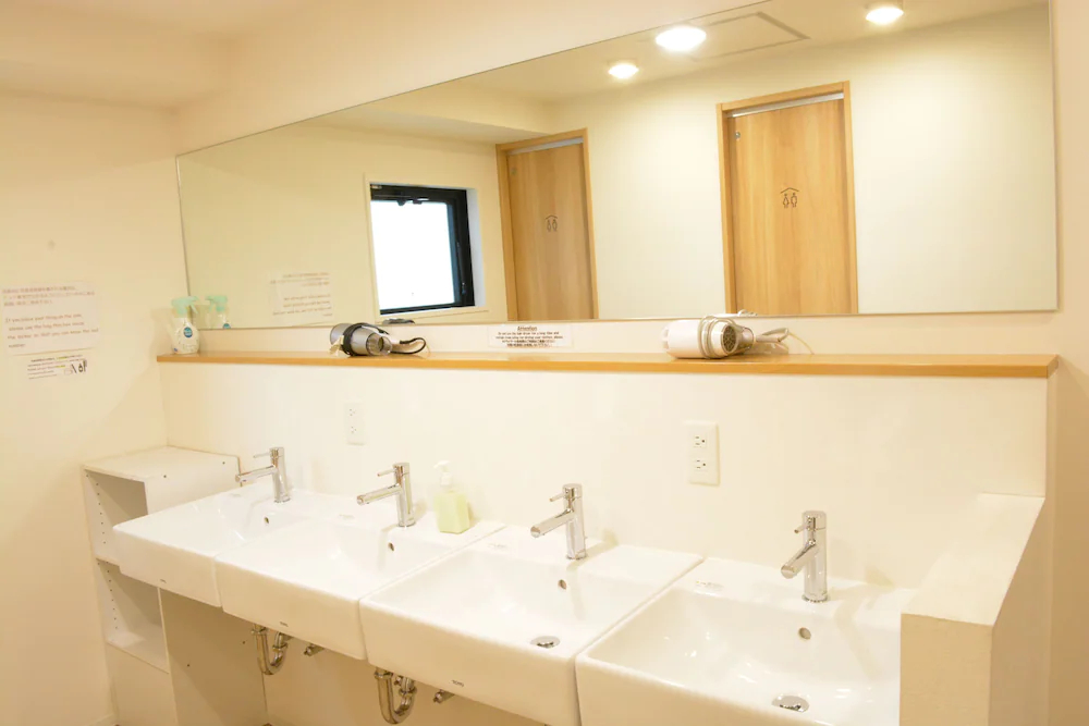 Zero-yon Village Hostel Osaka, Namba