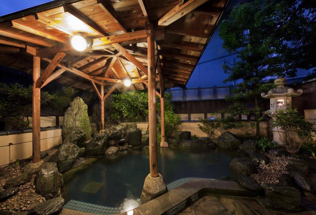 Biwako Grand Hotel & Kyo-omi