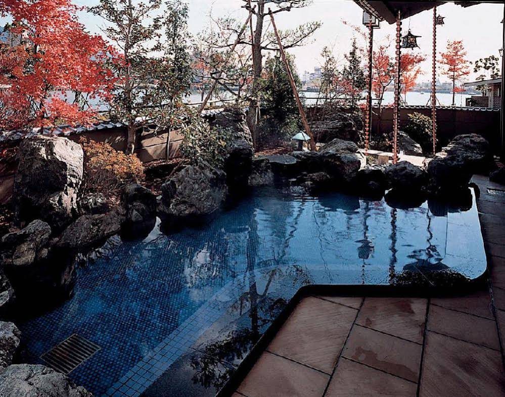 Biwako Grand Hotel & Kyo-omi