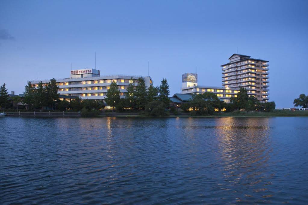 Biwako Grand Hotel & Kyo-omi