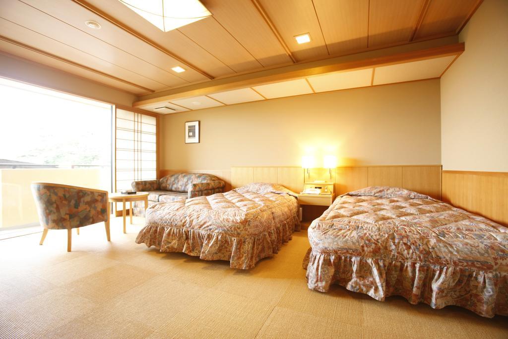 Biwako Hanakaido