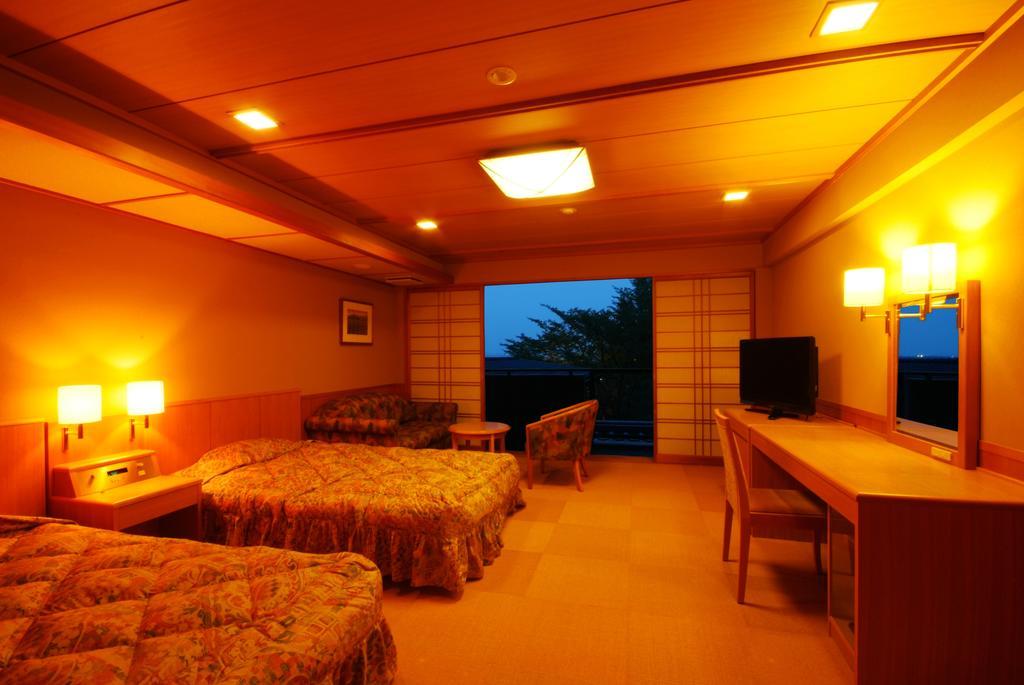 Biwako Hanakaido