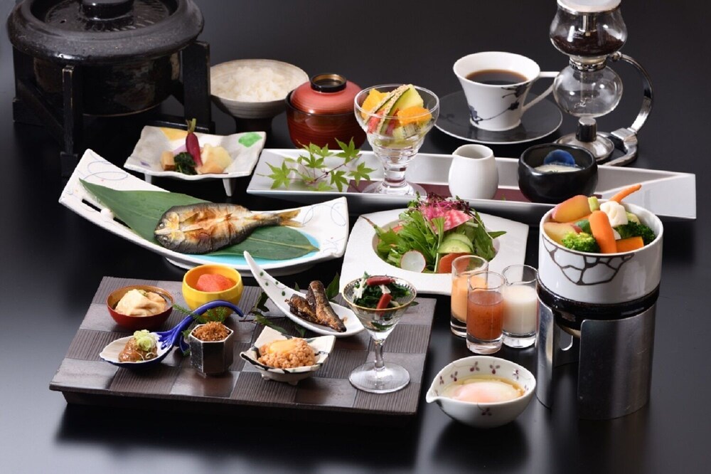 Biwako Mastunoura Bettei