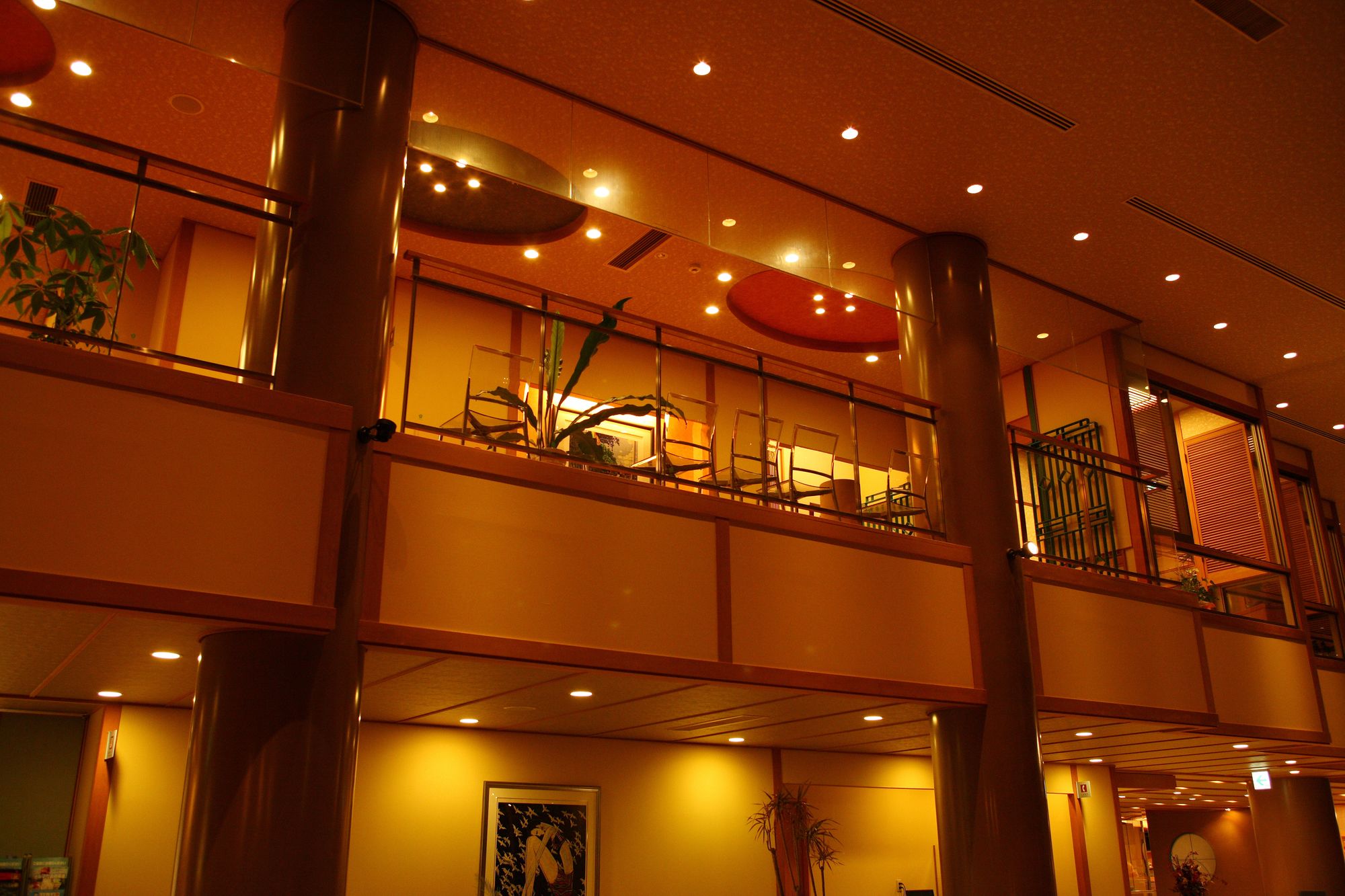 Biwako Ryokusuitei