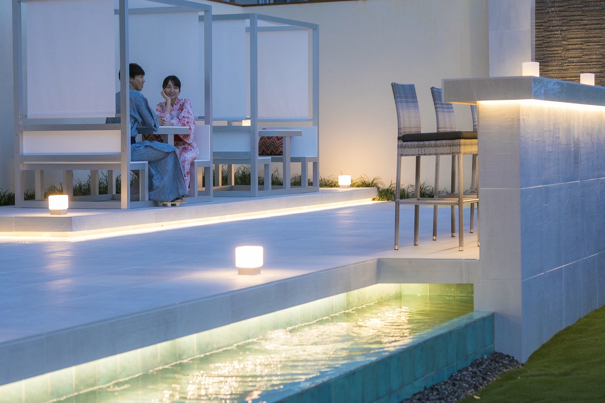 Biwako Ryokusuitei