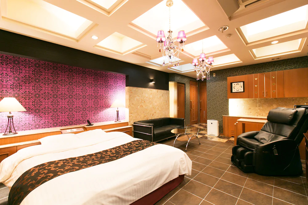 Hotel Atlantis Otsu