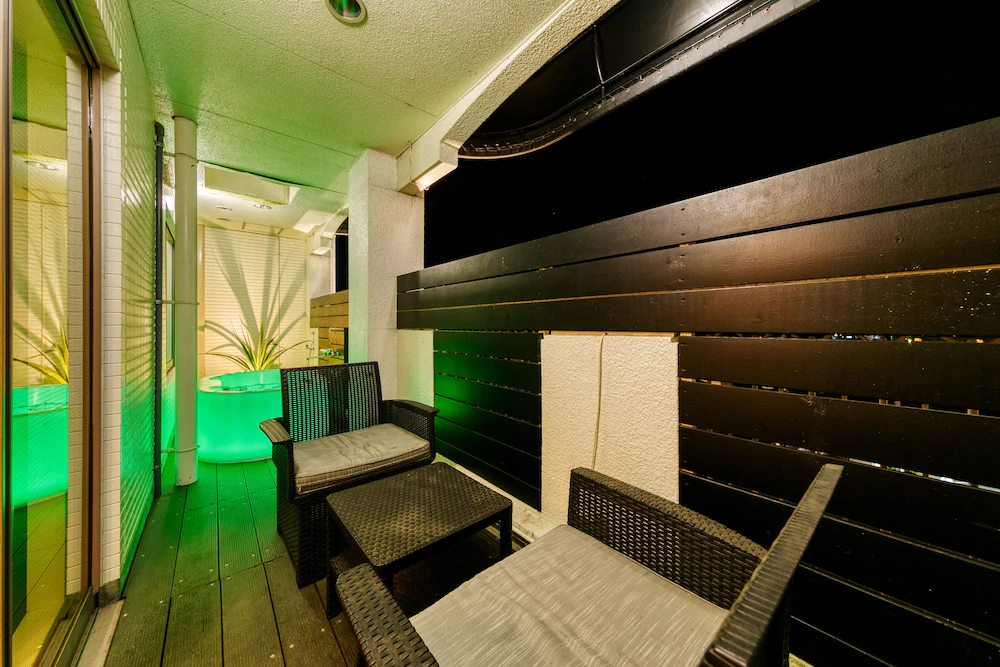 Hotel Atlantis Otsu