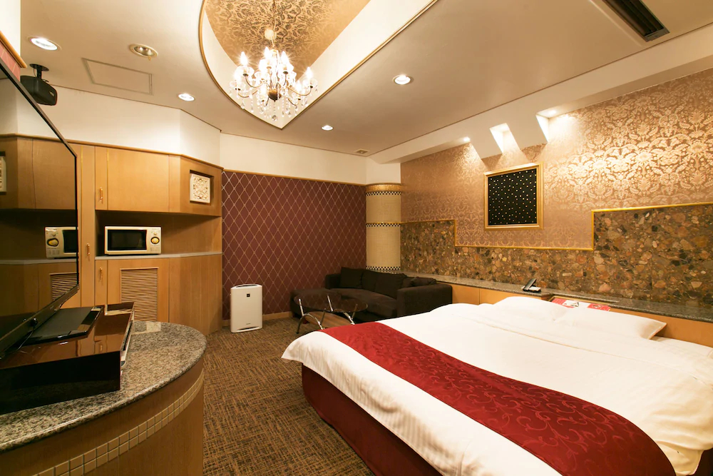 Hotel Atlantis Otsu