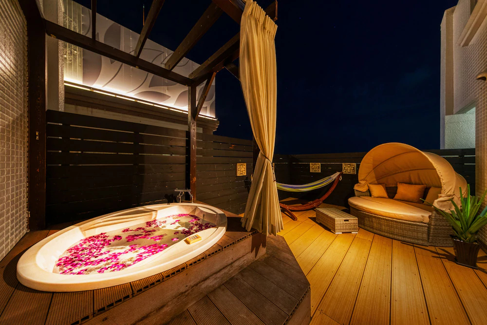 Hotel Atlantis Otsu