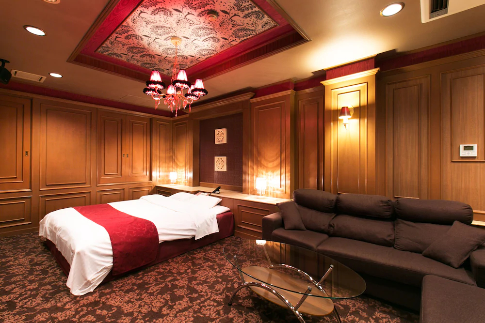 Hotel Atlantis Otsu