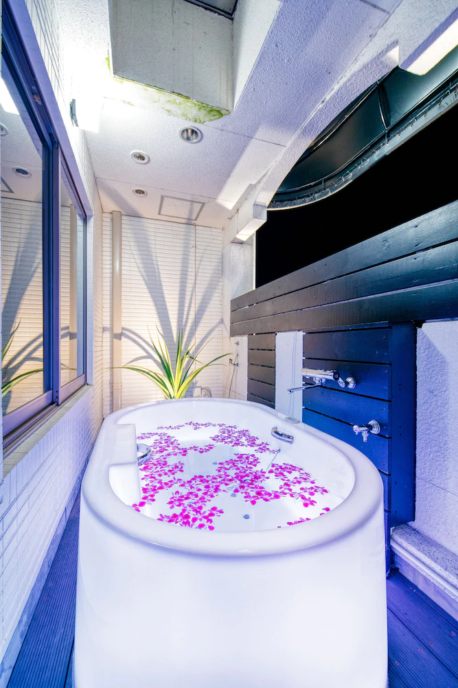 Hotel Atlantis Otsu