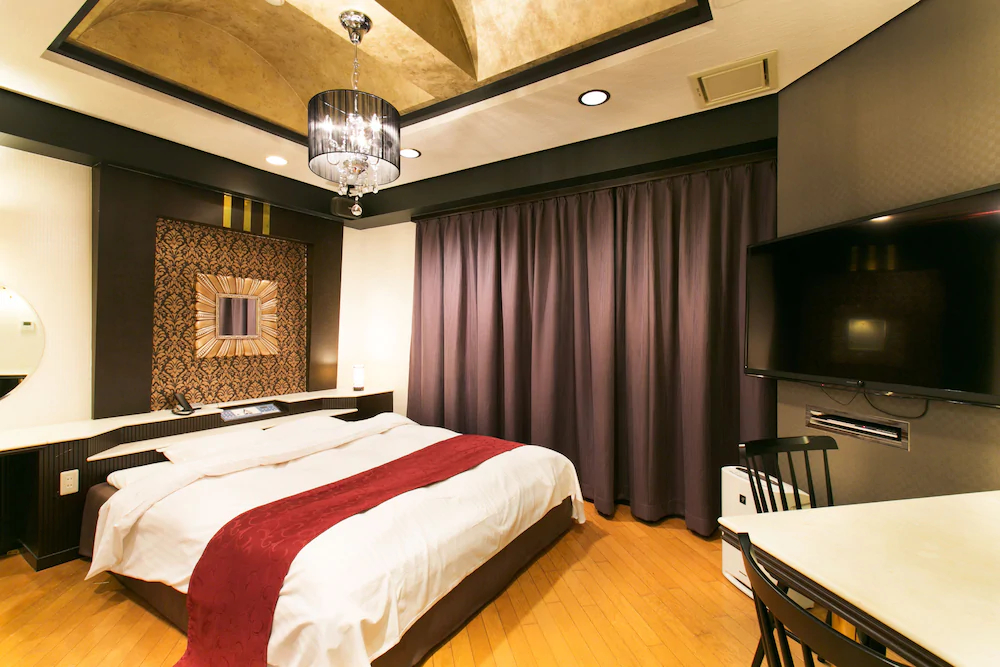 Hotel Atlantis Otsu