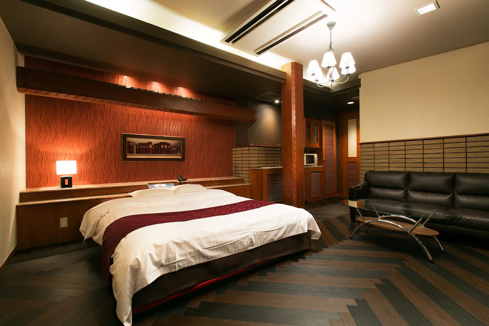 Hotel Atlantis Otsu