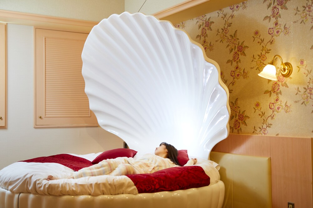 Hotel Atlantis Otsu
